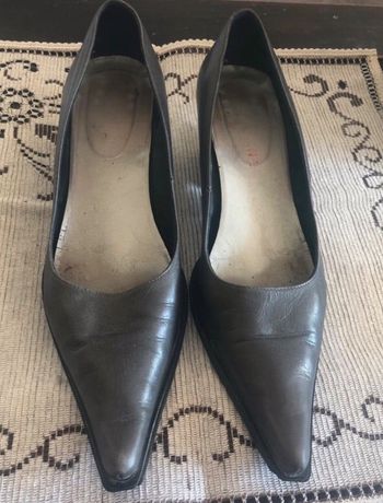 Chaussures à talons