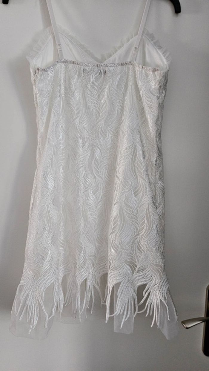 Robe taille M - photo numéro 2