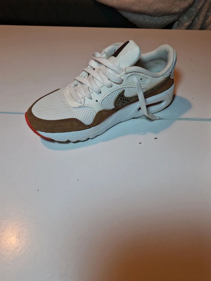 Basket nike - photo numéro 4