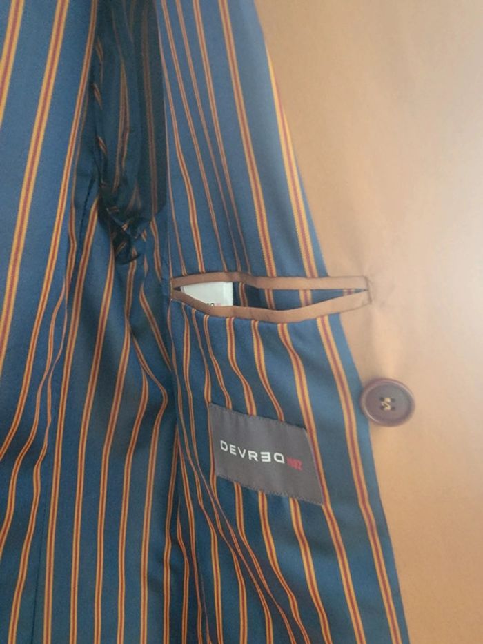 Veste - photo numéro 5