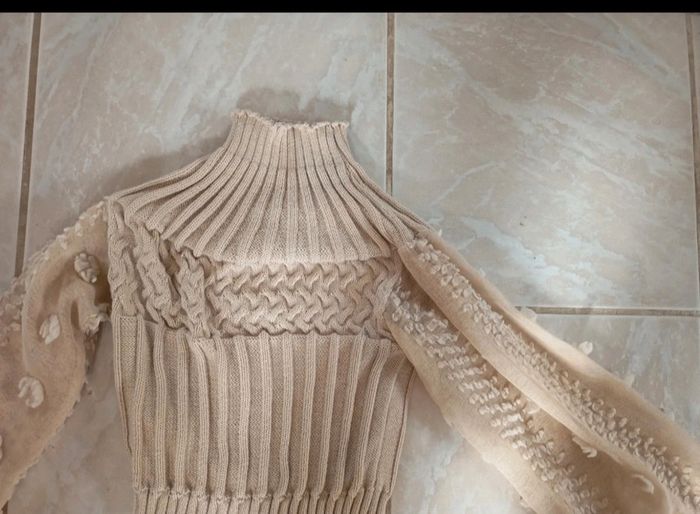 Pull taille unique Shein - photo numéro 2
