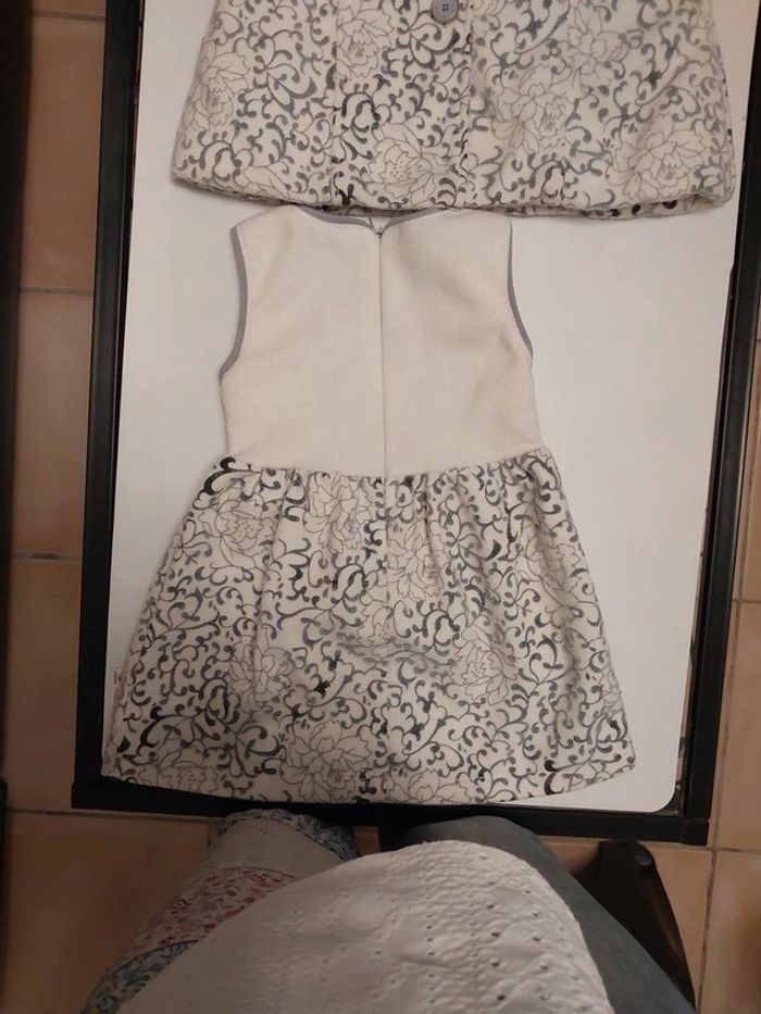 Ensemble chicaprie 24 mois - photo numéro 3