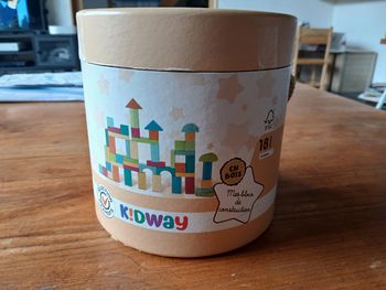 Blocs de construction