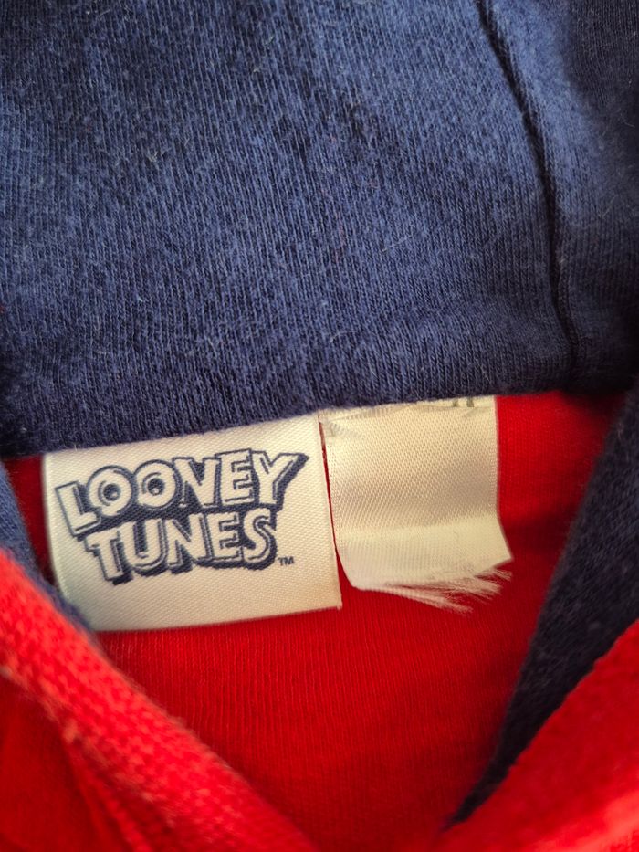 Lot de 3 vestes sweat  zippées 3 ans - photo numéro 3