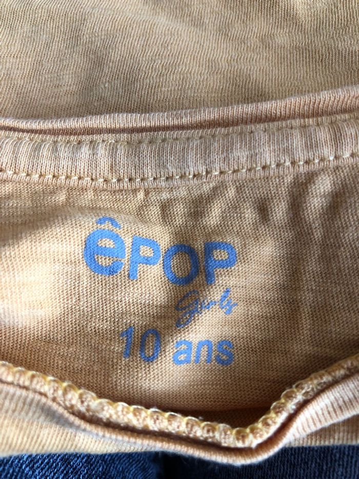 Teeshirt Êpop girls - photo numéro 3