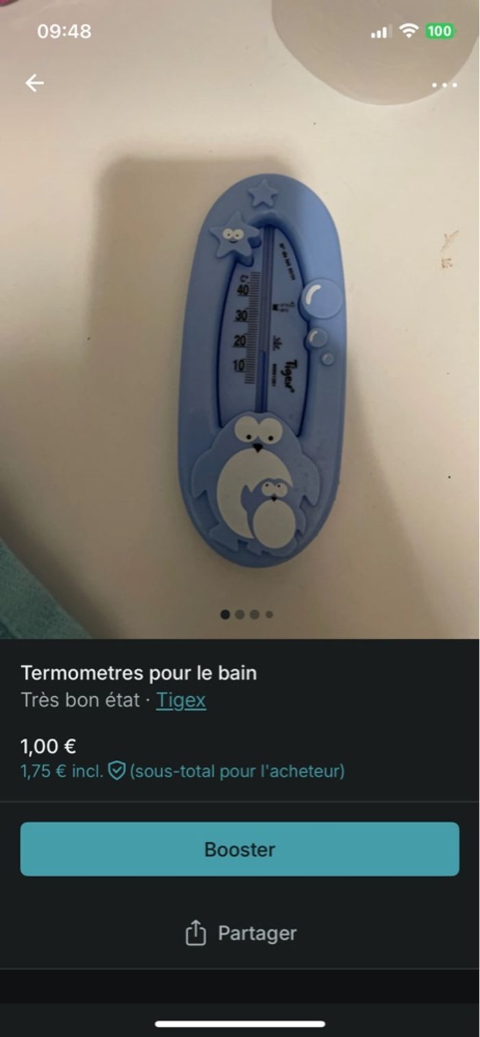 Lot vêtements bébé 6 mois - photo numéro 2