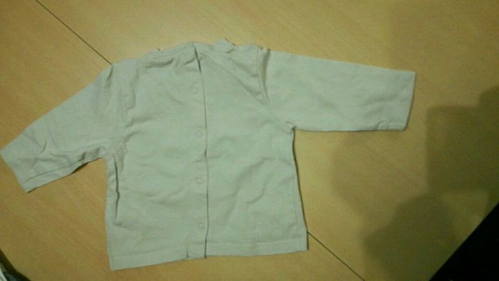 T.shirt - photo numéro 2