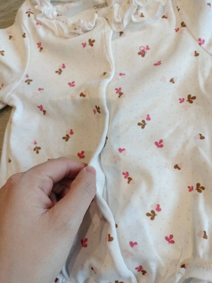 Body 9 mois - photo numéro 3