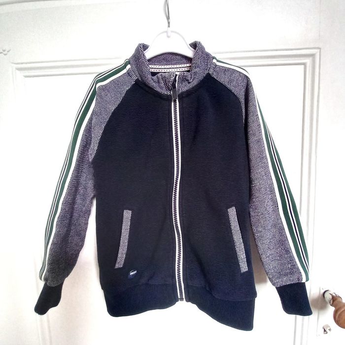 Lot 5 vestes 5 ans - photo numéro 8