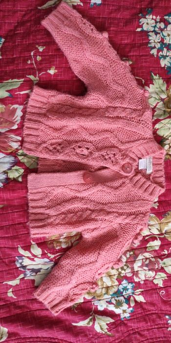 Gilet Orchestra 6 mois