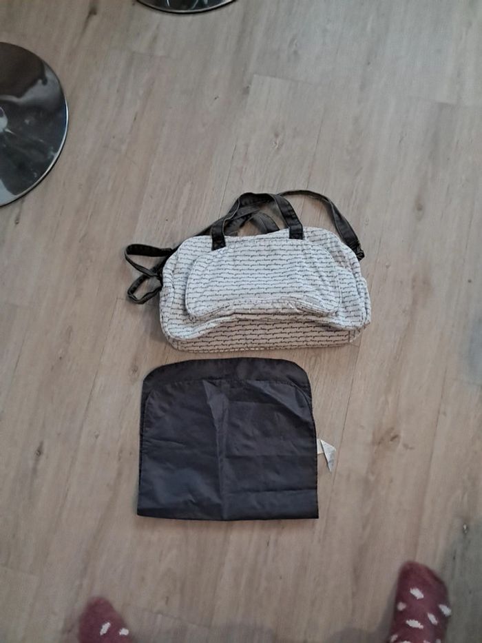 Sac à langer