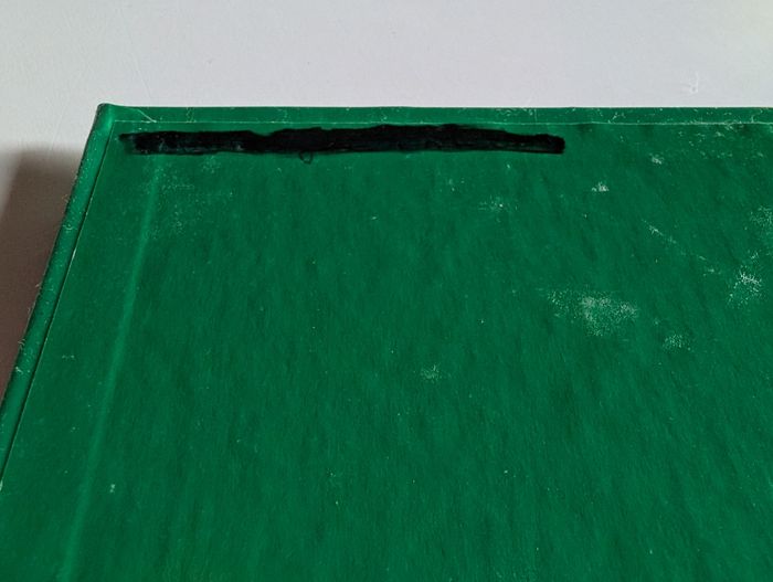 Franklin veut un animal - photo numéro 7