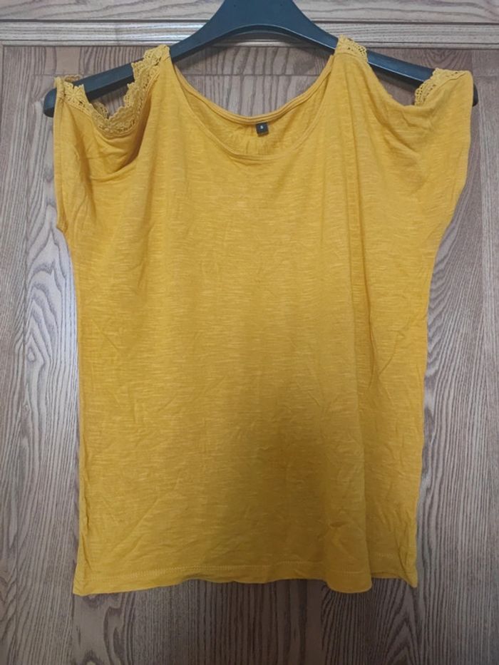 Haut taille S