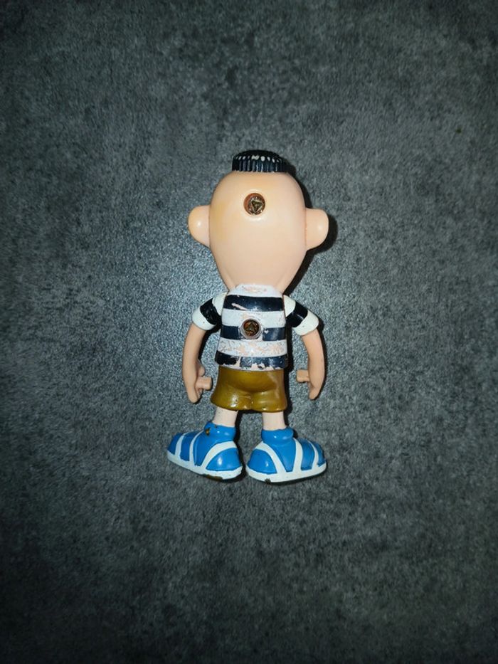 Figurine copain de Titeuf - photo numéro 2