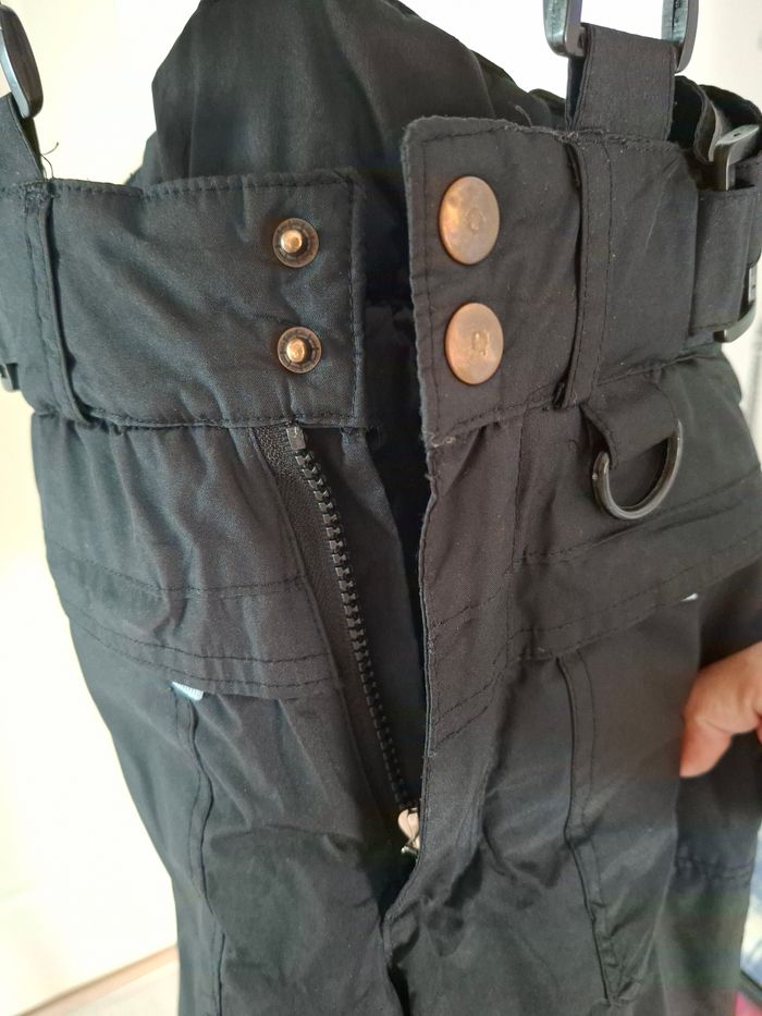 Combinaison de ski - photo numéro 5