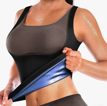 Top de Sudation Neuf L