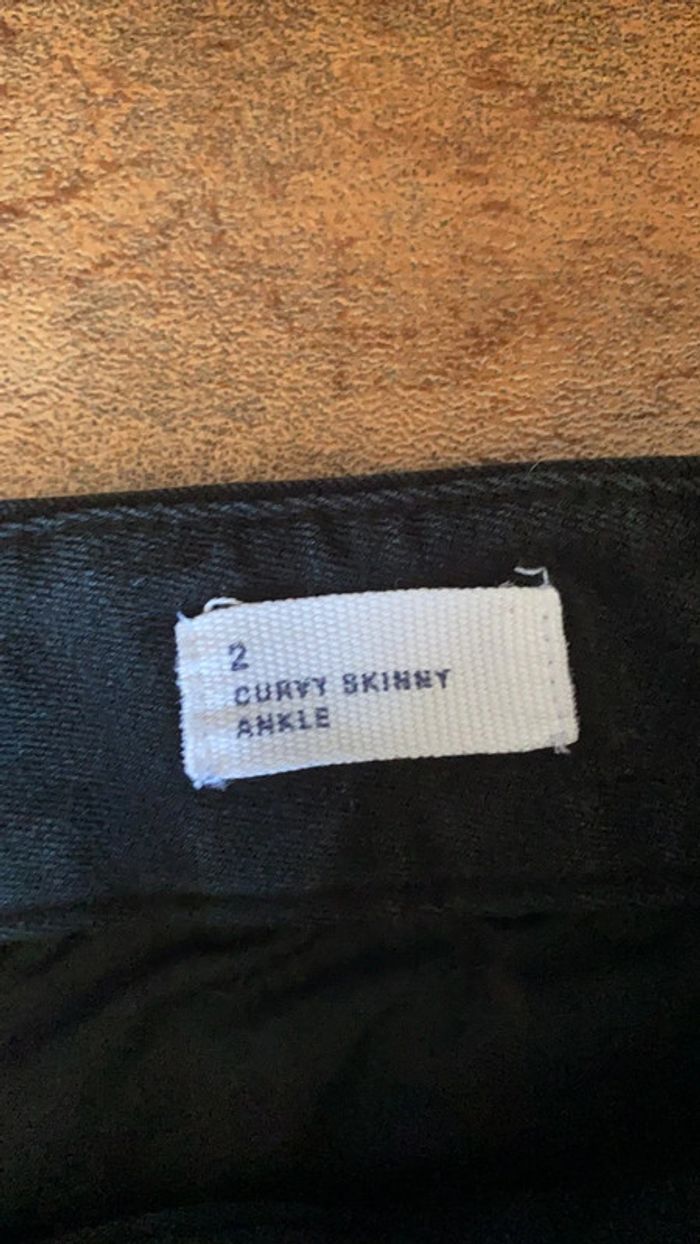 Pantalon court skinny gap - photo numéro 6