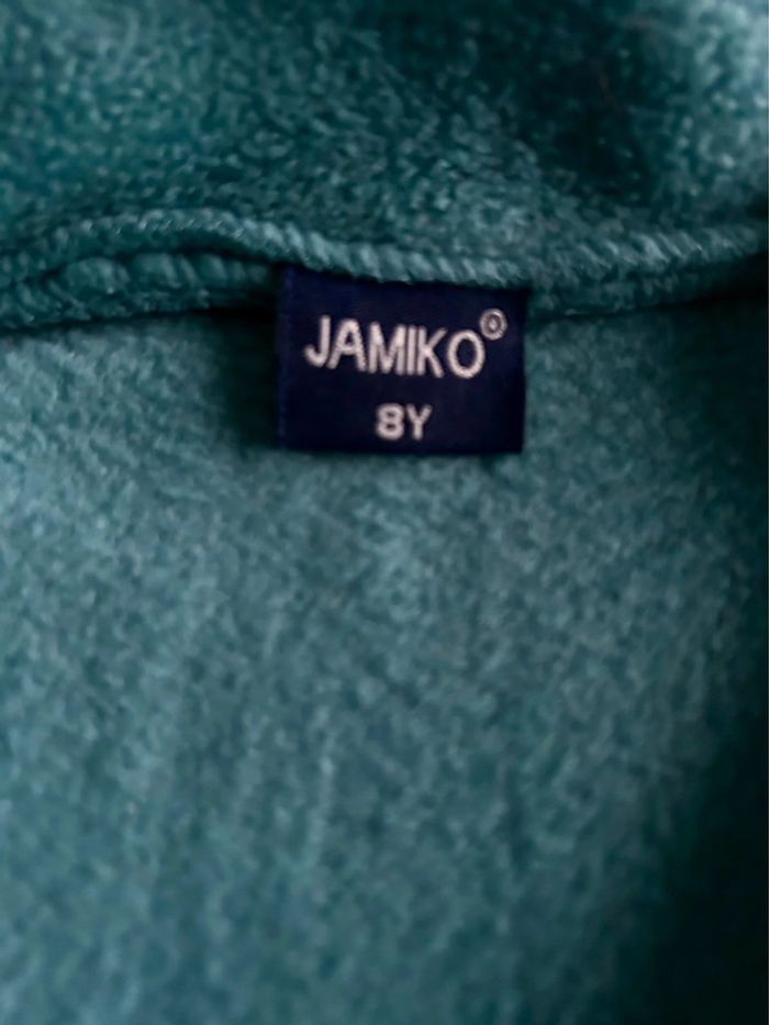 Polaire garçon - 8 ans - Jamiko - neuf - photo numéro 4