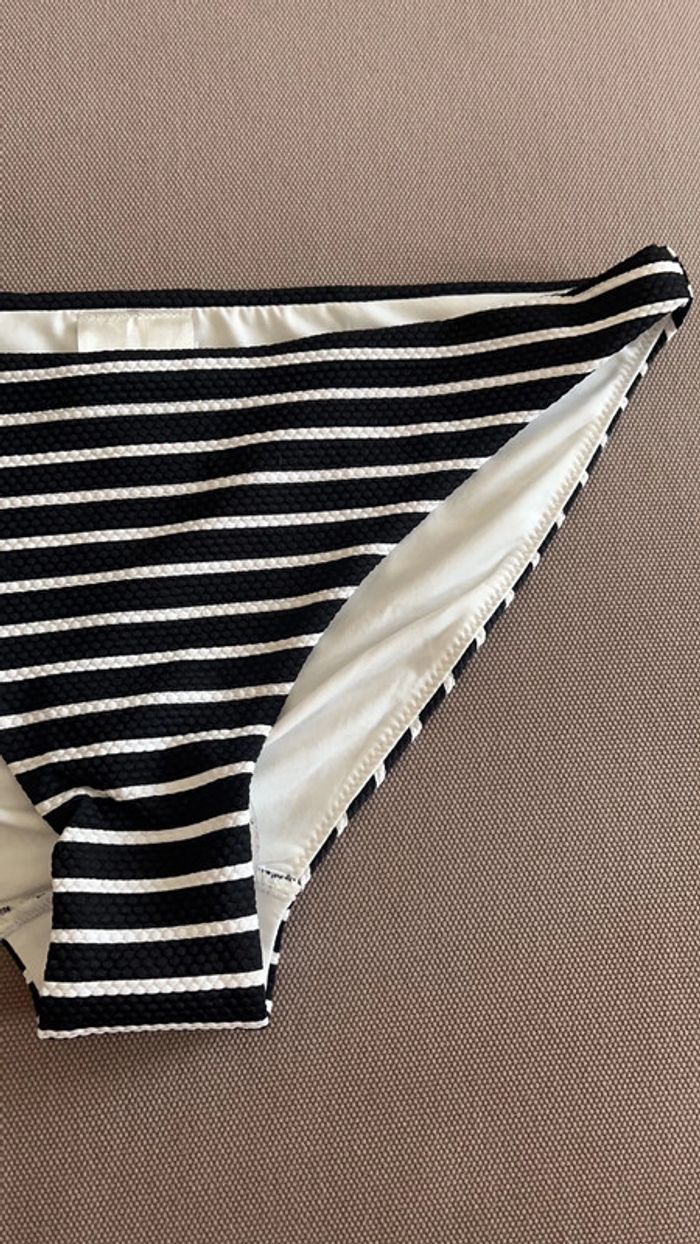 Maillot de bain neuf H&M 36 - photo numéro 4