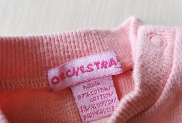 Pull garçon - photo numéro 3