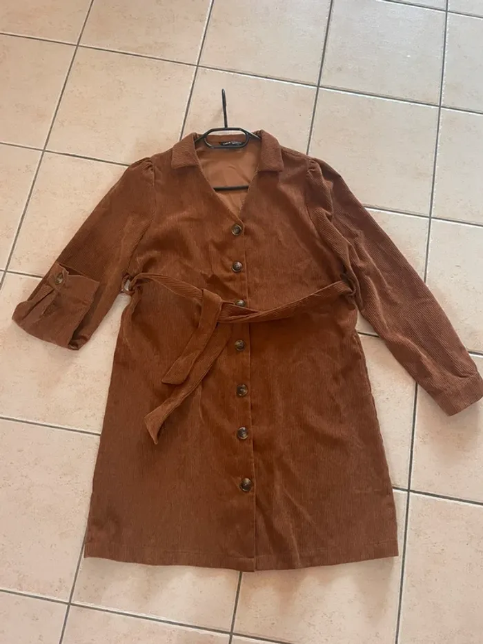 Robe shein L