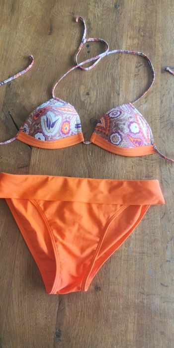 Maillot de bain 1 pièce