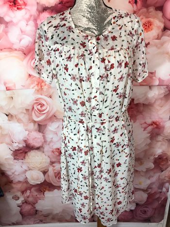 Robe d’été Emi-Jo