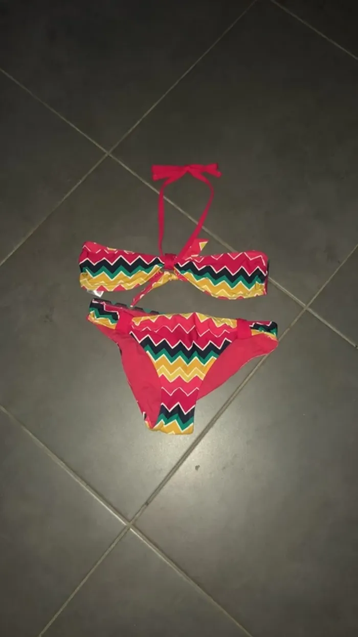 Maillot de bain