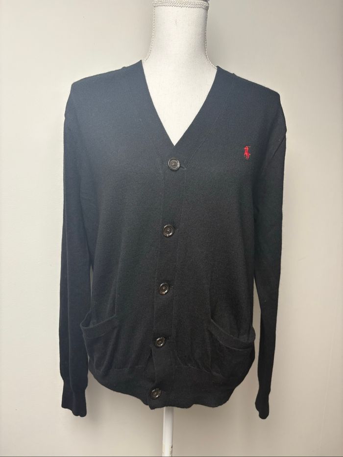 Cardigan Ralph Lauren