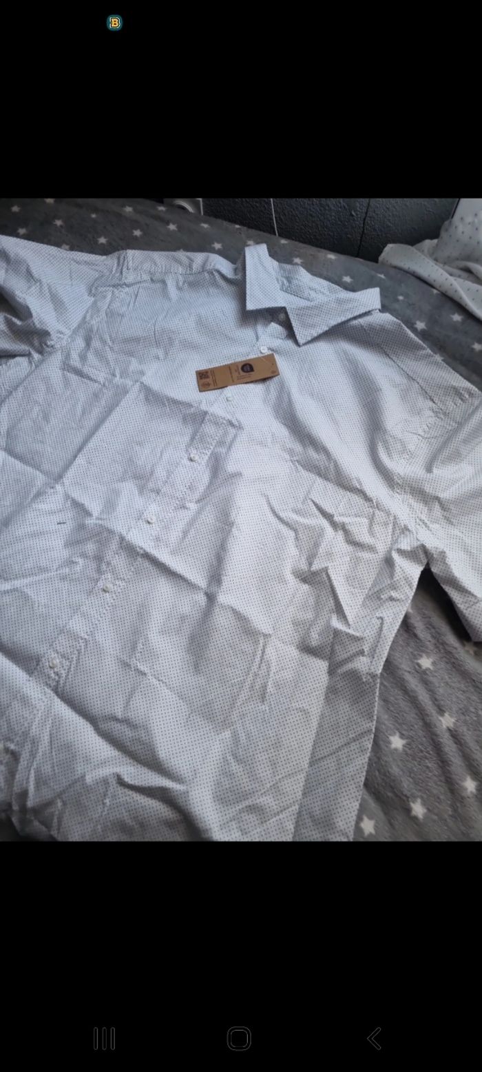 Chemise - photo numéro 3