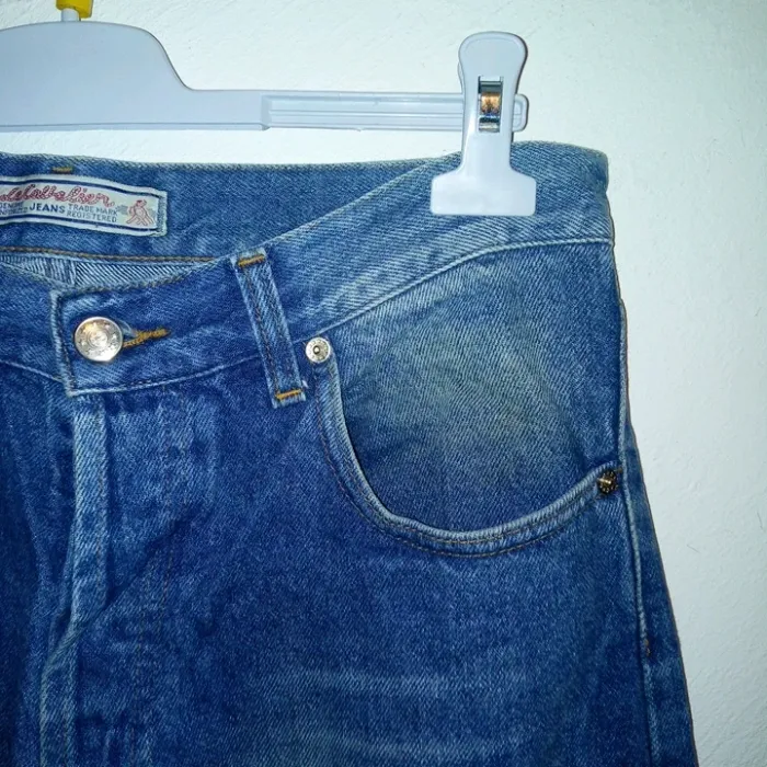 Jeans homme - photo numéro 5