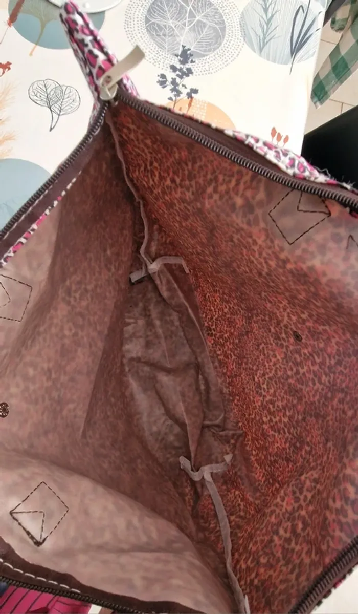 Sac femme - photo numéro 4