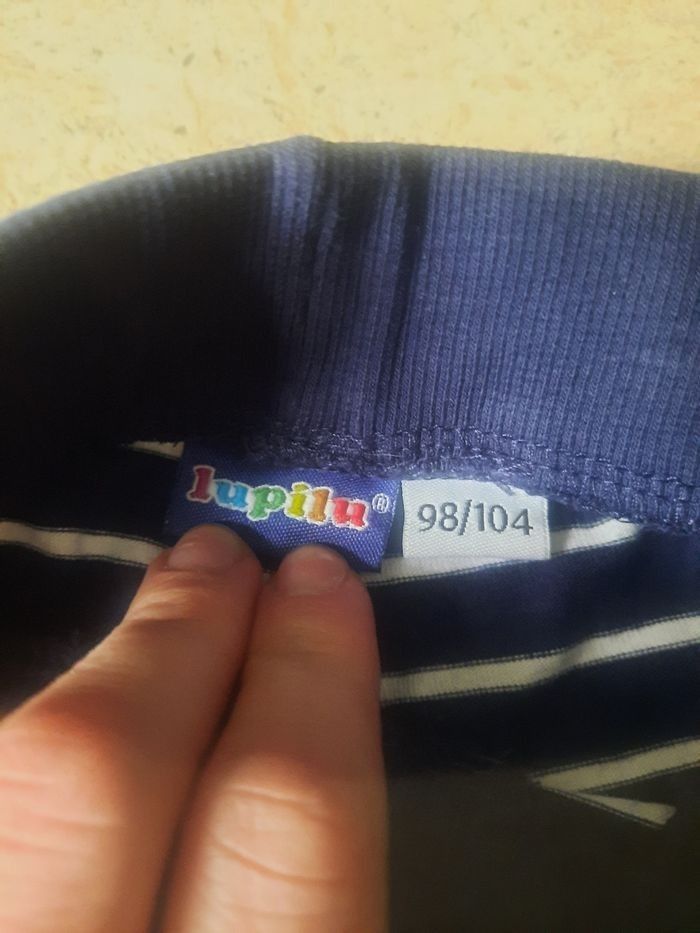 Short lupilu - photo numéro 2