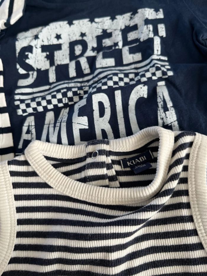 Lot hauts - photo numéro 6