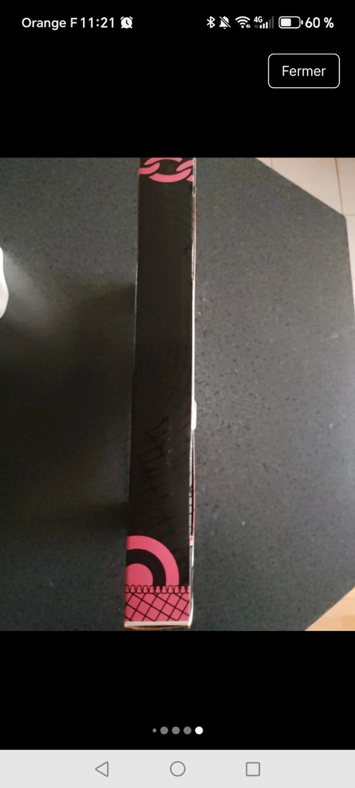 Monster High Draculaura – Picture Day 2013 – Neuve & Scellée – Collector - photo numéro 8