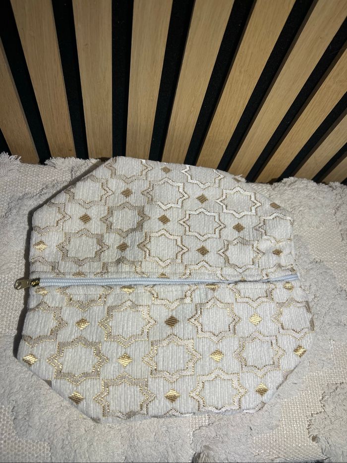 Trousse de toilette ou autres - photo numéro 5