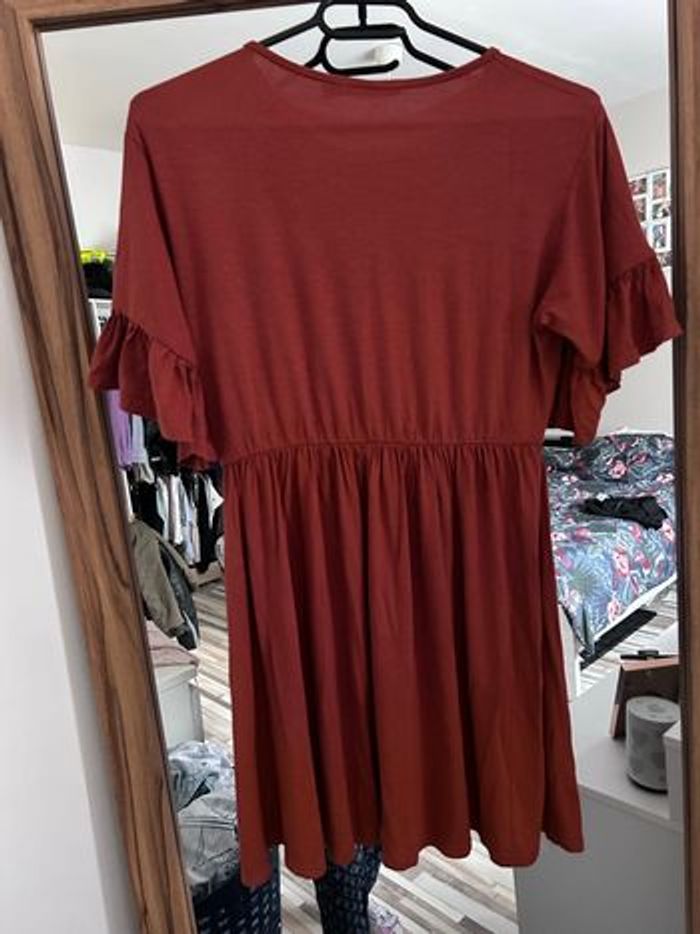 Robe courte femme taille 36 - photo numéro 2