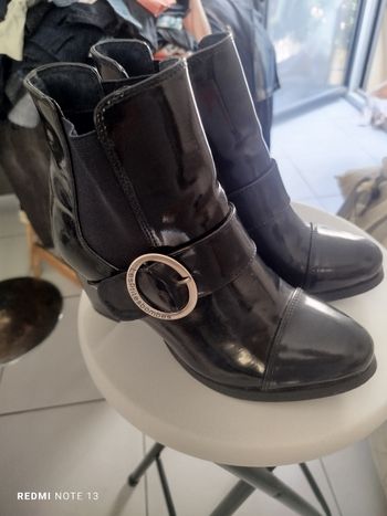 #kytie39chaussurefemme. Bottines taille 39