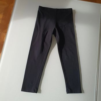 Legging 3-4 ans