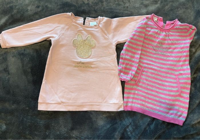 Lot vêtement 23/24 mois fille - photo numéro 6
