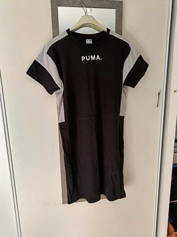 Robe t-shirt Puma