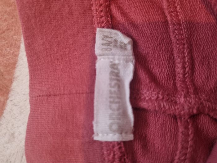 pantalon - photo numéro 2