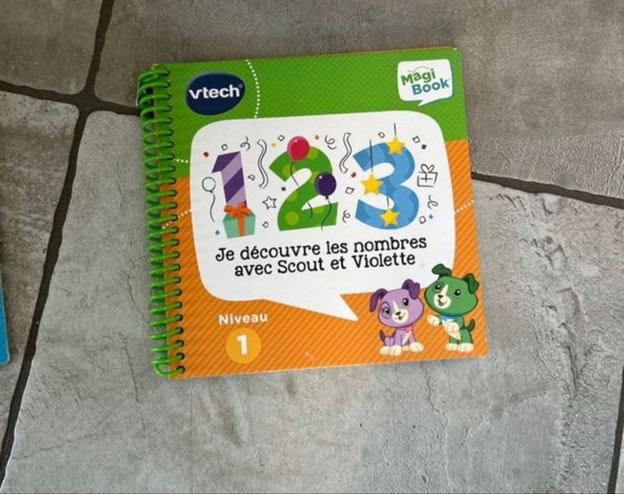 Magi book - photo numéro 6