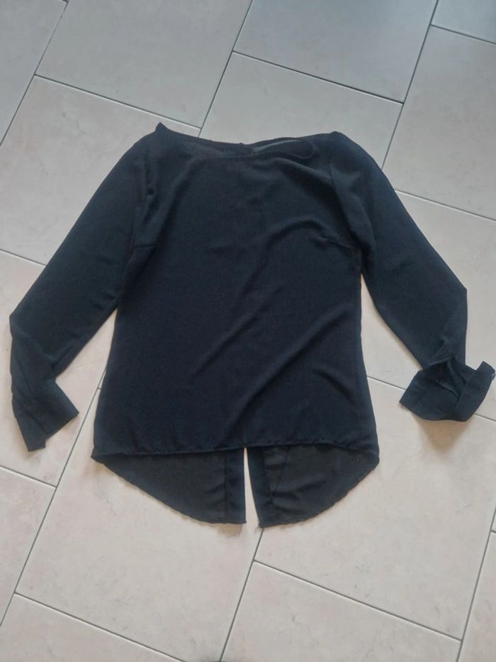 Blouse taille L