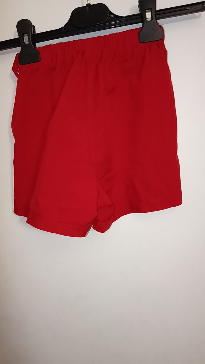 Short - photo numéro 2