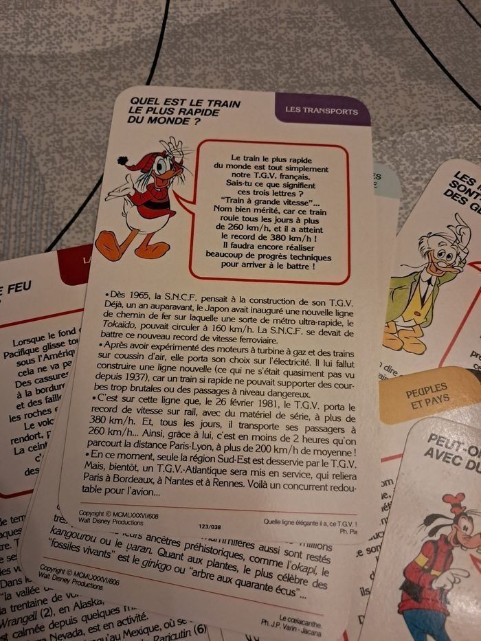 Lot fiches pédagogiques NEUVES pour enfants - photo numéro 9