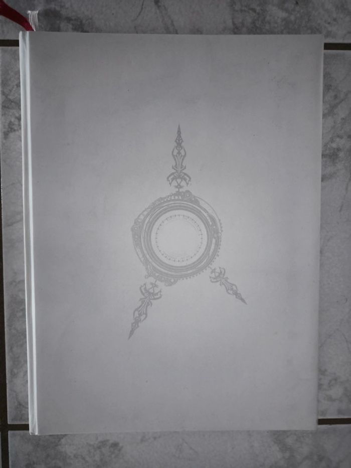 Guide officiel Collector Final Fantasy XIII-2 - photo numéro 2