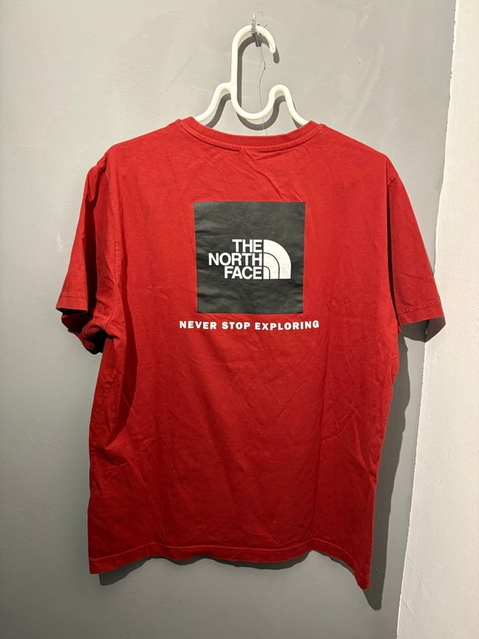 T-shirt The North Face - photo numéro 4