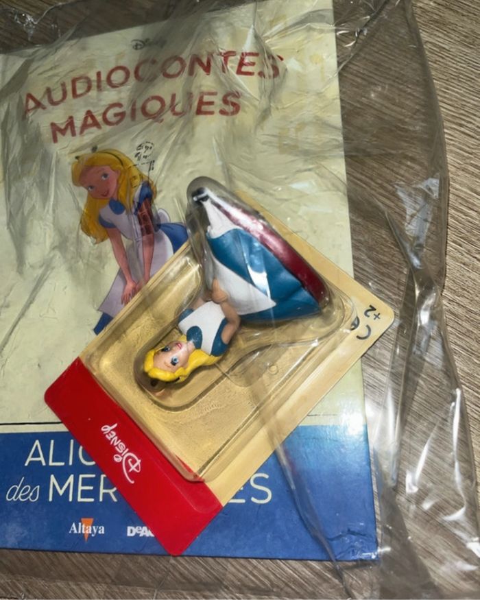 Audiocontes Magiques - photo numéro 2