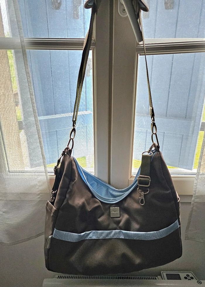 Sac à langer aubert - photo numéro 2